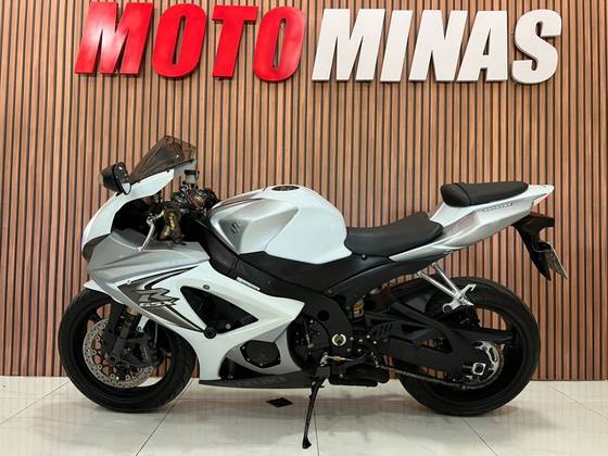SUZUKI GSX-R1000 